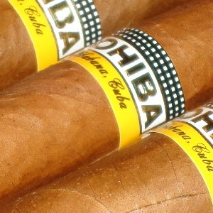 Kubanische Zigarren online kaufen