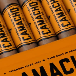 Camacho Connecticut