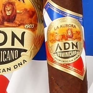 La Aurora ADN Dominicano