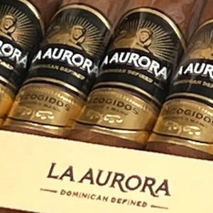 La Aurora Escogidos