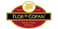 Flor de Copán