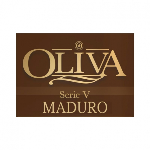 Oliva Serie V Maduro Double Robusto