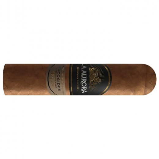 La Aurora Escogidos Short Robusto